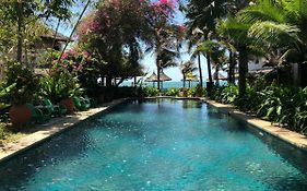 Full Moon Beach Resort